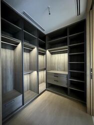 The Avenir (D9), Condominium #520887741